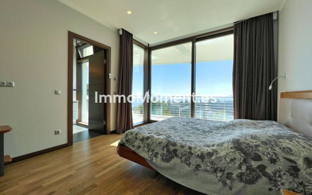 Reventa - Villa - Altea - Altea Hills