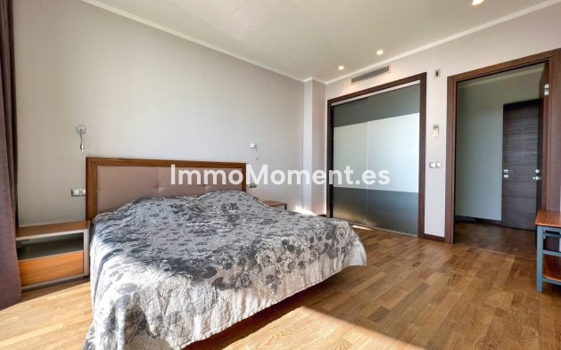 Reventa - Villa - Altea - Altea Hills