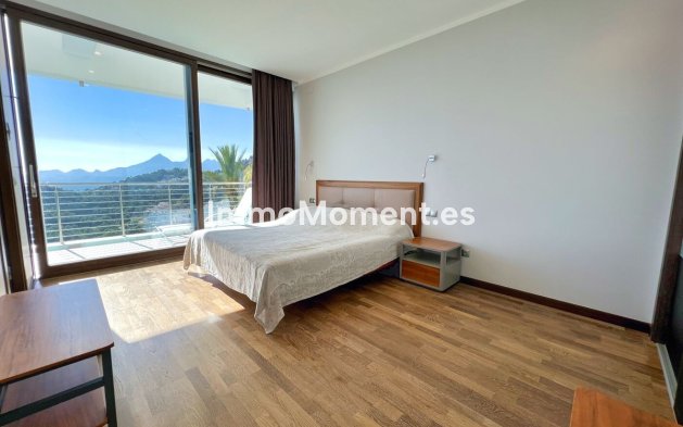 Reventa - Villa - Altea - Altea Hills
