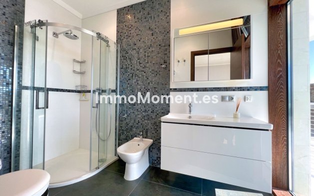 Reventa - Villa - Altea - Altea Hills