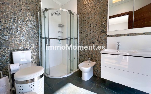 Reventa - Villa - Altea - Altea Hills