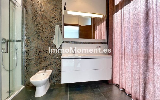 Reventa - Villa - Altea - Altea Hills