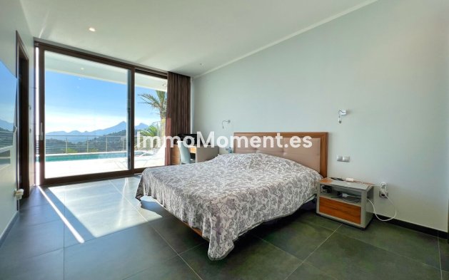 Reventa - Villa - Altea - Altea Hills