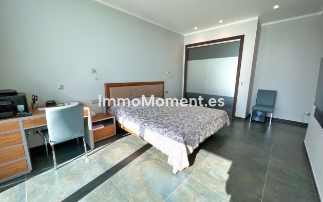 Reventa - Villa - Altea - Altea Hills