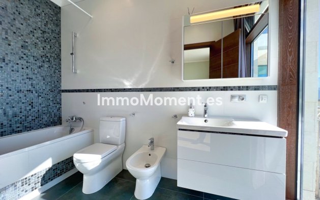 Reventa - Villa - Altea - Altea Hills