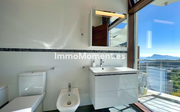 Reventa - Villa - Altea - Altea Hills