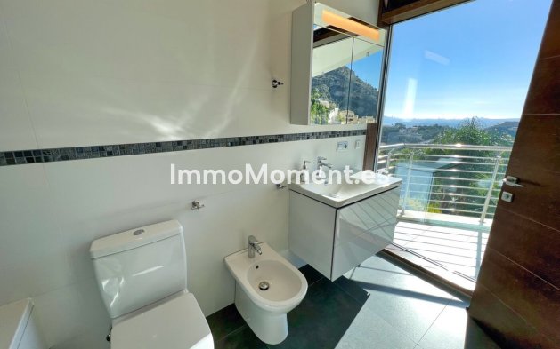 Reventa - Villa - Altea - Altea Hills