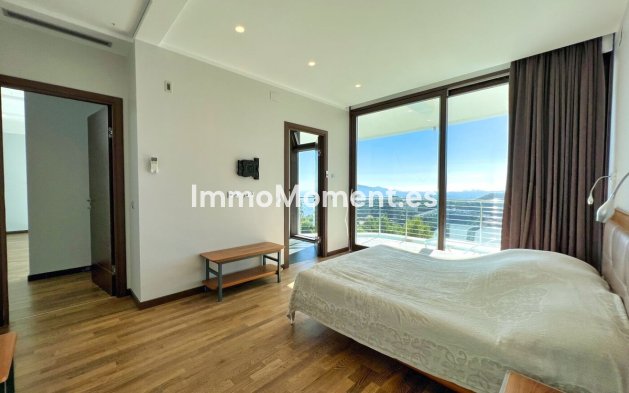 Reventa - Villa - Altea - Altea Hills