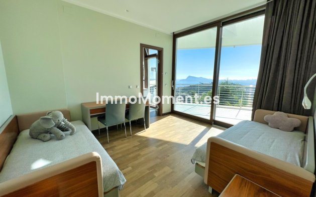 Reventa - Villa - Altea - Altea Hills