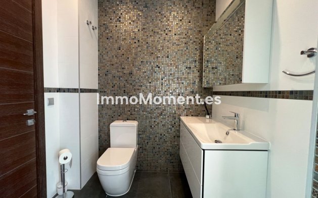 Reventa - Villa - Altea - Altea Hills