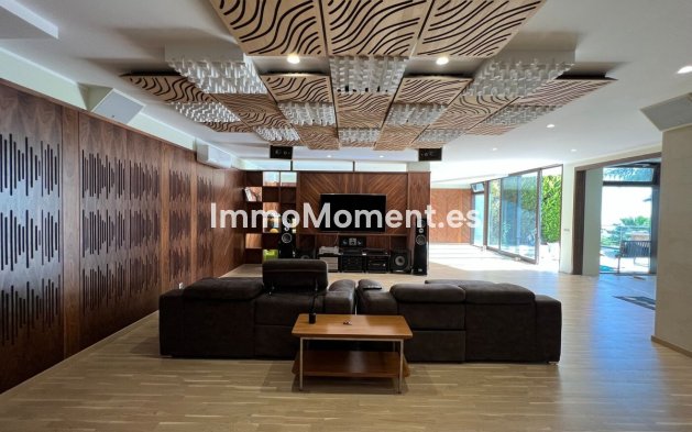 Reventa - Villa - Altea - Altea Hills