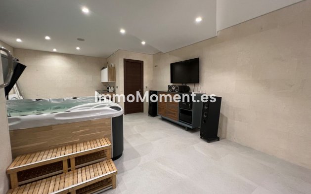 Reventa - Villa - Altea - Altea Hills