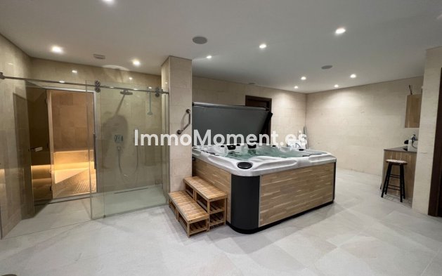 Reventa - Villa - Altea - Altea Hills