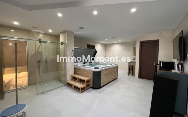 Reventa - Villa - Altea - Altea Hills