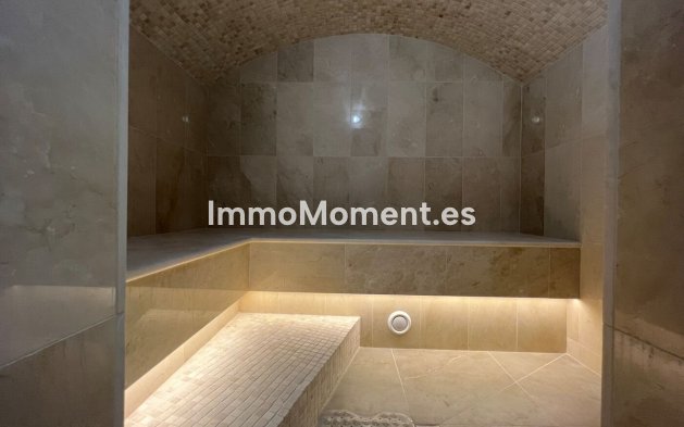 Reventa - Villa - Altea - Altea Hills