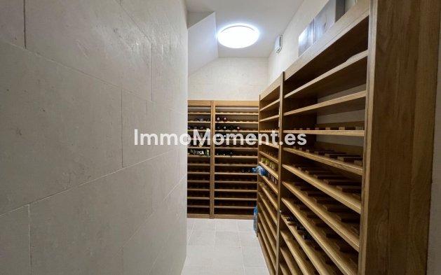 Reventa - Villa - Altea - Altea Hills