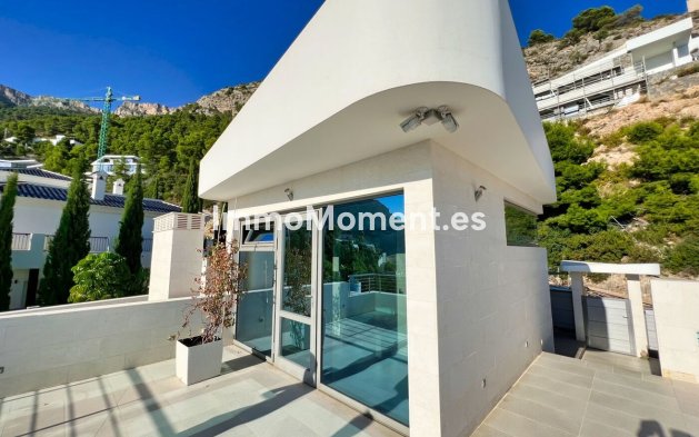 Reventa - Villa - Altea - Altea Hills
