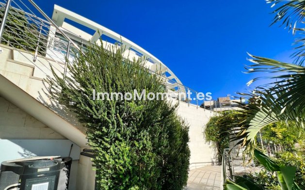 Reventa - Villa - Altea - Altea Hills
