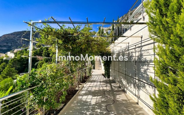 Reventa - Villa - Altea - Altea Hills