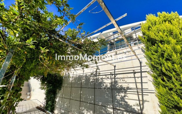 Reventa - Villa - Altea - Altea Hills