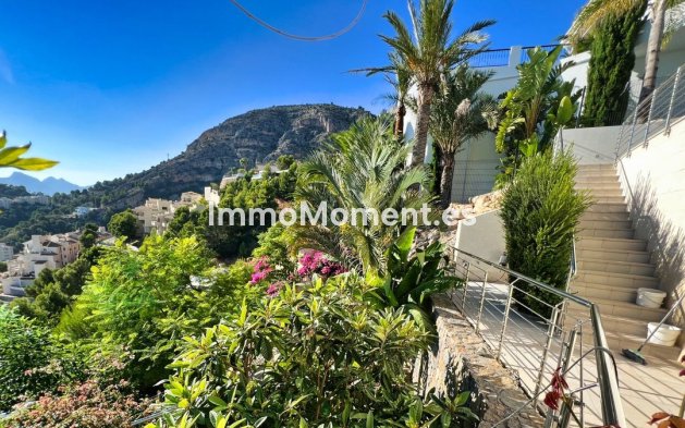 Reventa - Villa - Altea - Altea Hills
