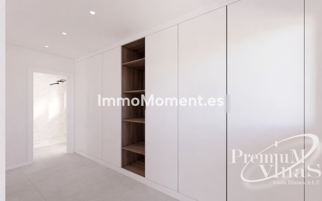 Wiederverkauf - Villa - Altea - Altea la Vieja - Altea la Vella