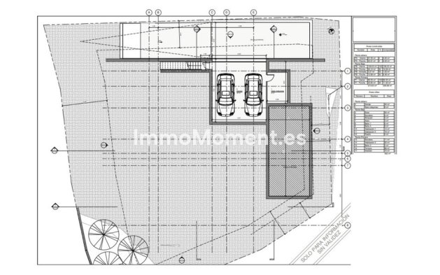 Wiederverkauf - Villa - Altea - Altea la Vieja - Altea la Vella
