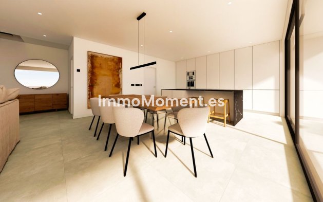 Wiederverkauf - Villa - Calpe - Calpe Centro