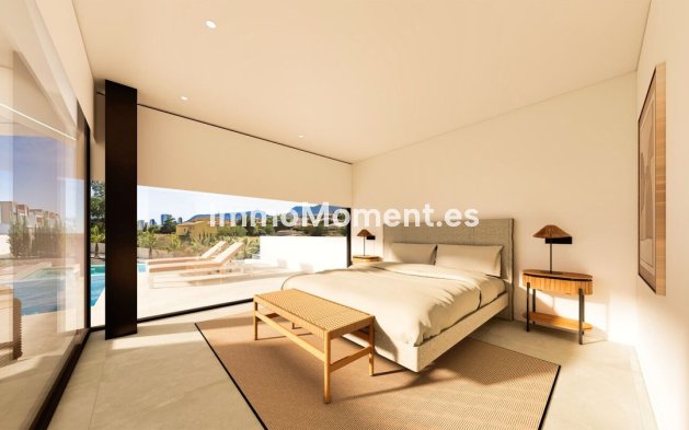 Wiederverkauf - Villa - Calpe - Calpe Centro