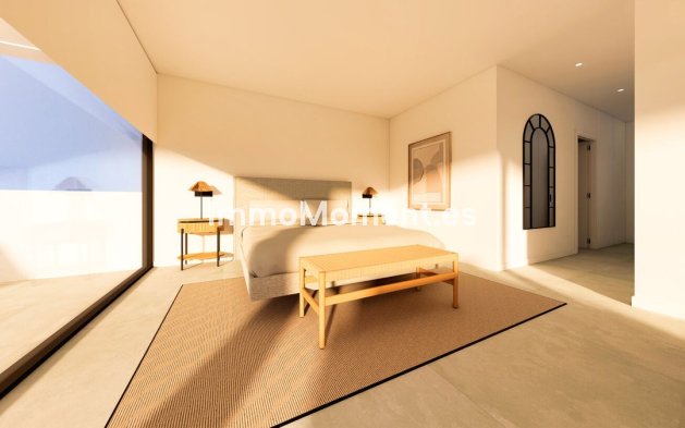 Wiederverkauf - Villa - Calpe - Calpe Centro