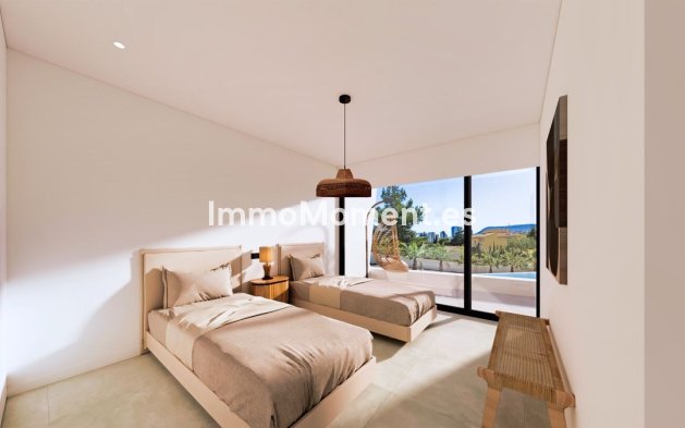 Wiederverkauf - Villa - Calpe - Calpe Centro