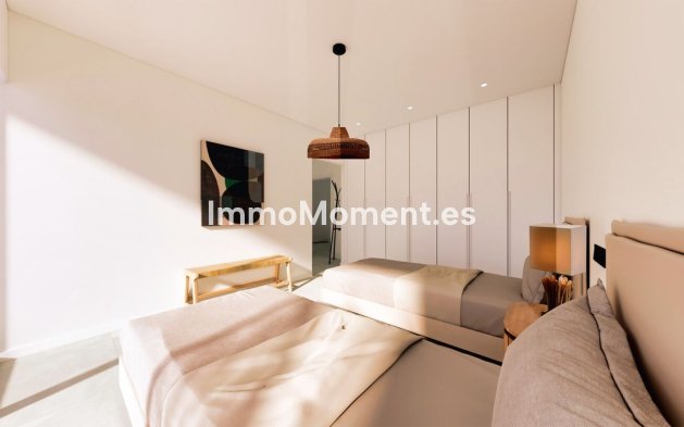 Wiederverkauf - Villa - Calpe - Calpe Centro