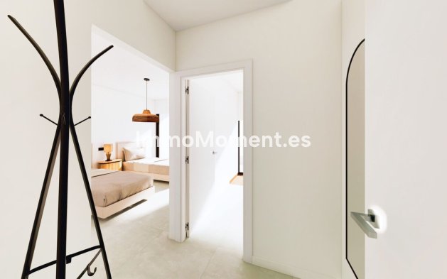 Wiederverkauf - Villa - Calpe - Calpe Centro