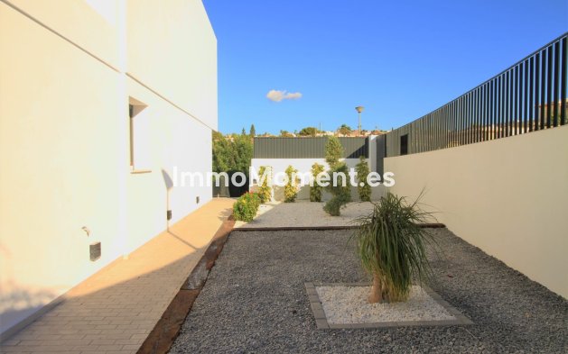 Wiederverkauf - Villa - Calpe - Calpe Centro