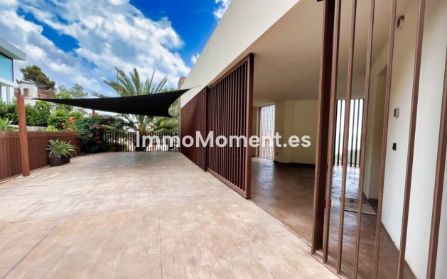 Wiederverkauf - Villa - Altea - Altea Hills