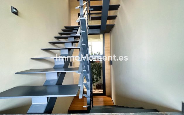 Wiederverkauf - Villa - Altea - Altea Hills