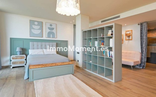 Wiederverkauf - Villa - Altea - Altea Hills