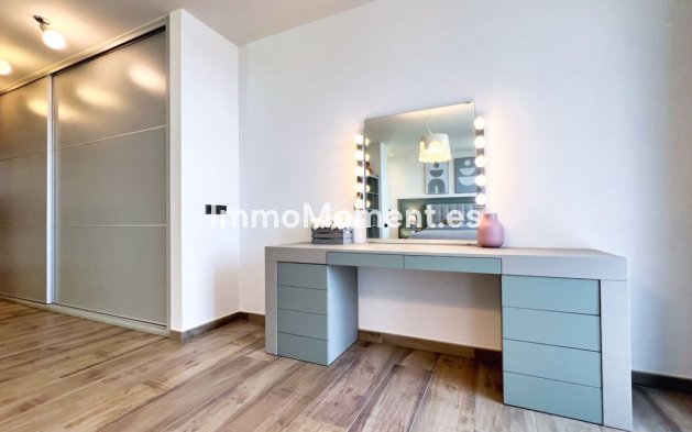 Wiederverkauf - Villa - Altea - Altea Hills