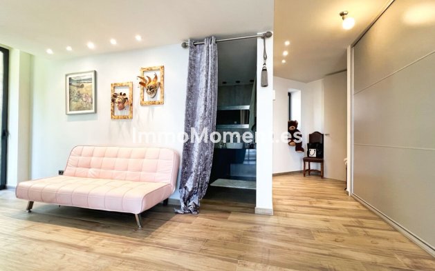 Wiederverkauf - Villa - Altea - Altea Hills