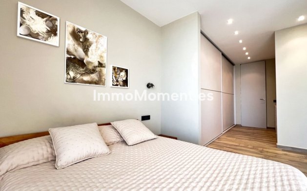 Wiederverkauf - Villa - Altea - Altea Hills