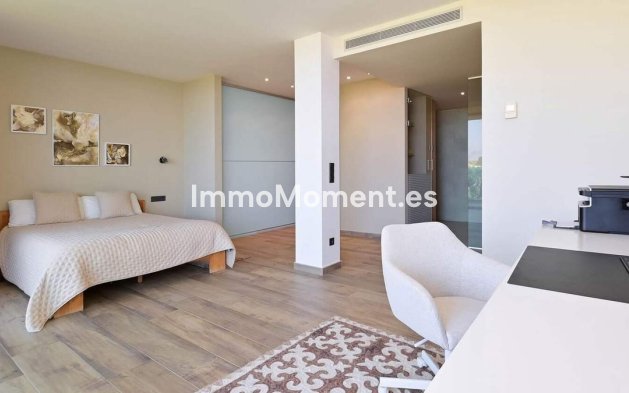 Wiederverkauf - Villa - Altea - Altea Hills