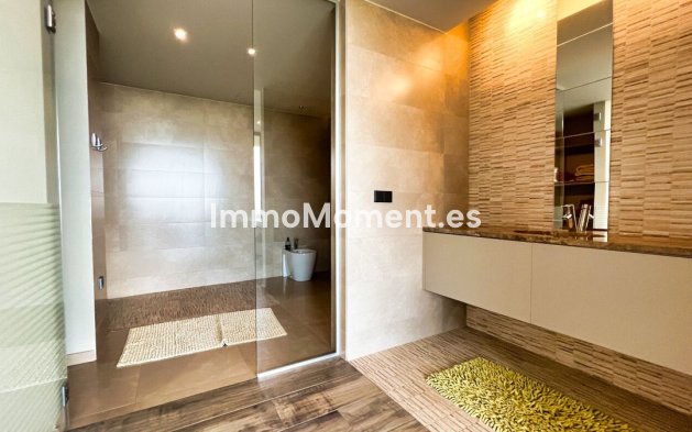 Wiederverkauf - Villa - Altea - Altea Hills