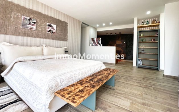 Wiederverkauf - Villa - Altea - Altea Hills