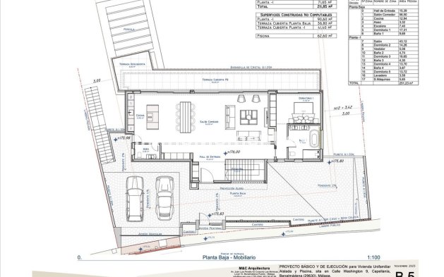 Wiederverkauf - Villa - Benalmadena - Benalmadena Centro
