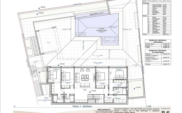 Wiederverkauf - Villa - Benalmadena - Benalmadena Centro