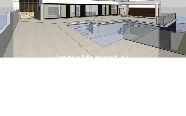 Wiederverkauf - Villa - Benalmadena - Benalmadena Centro