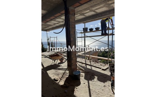 Wiederverkauf - Villa - Benalmadena - Benalmadena Centro