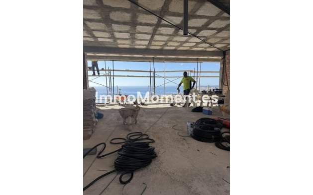 Wiederverkauf - Villa - Benalmadena - Benalmadena Centro