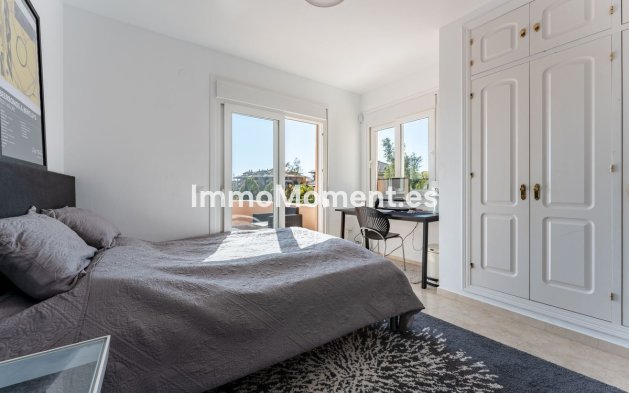 Resale - Villa - Benalmadena - La Capellania