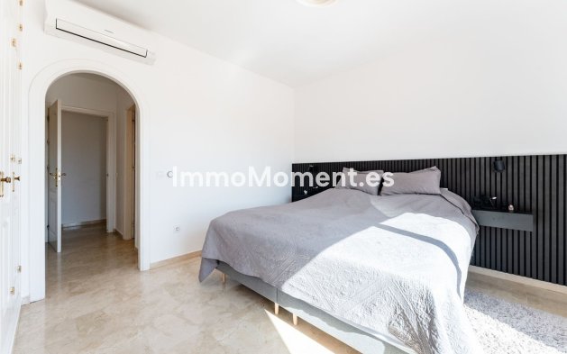 Resale - Villa - Benalmadena - La Capellania